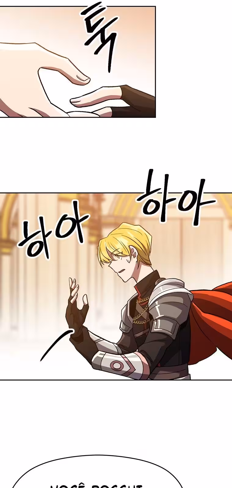 Página do Capítulo 48