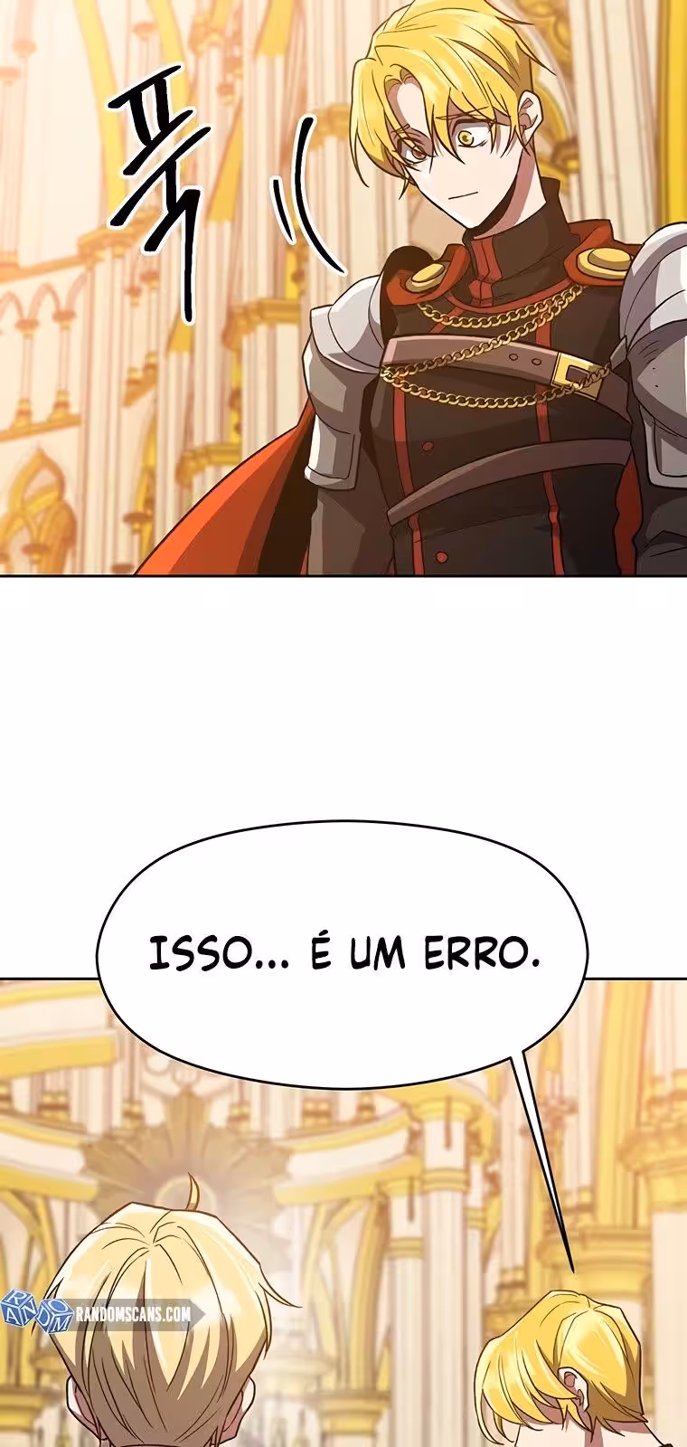 Página do Capítulo 48