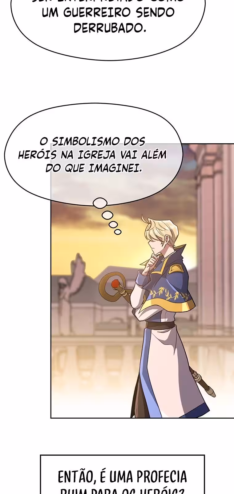 Página do Capítulo 48