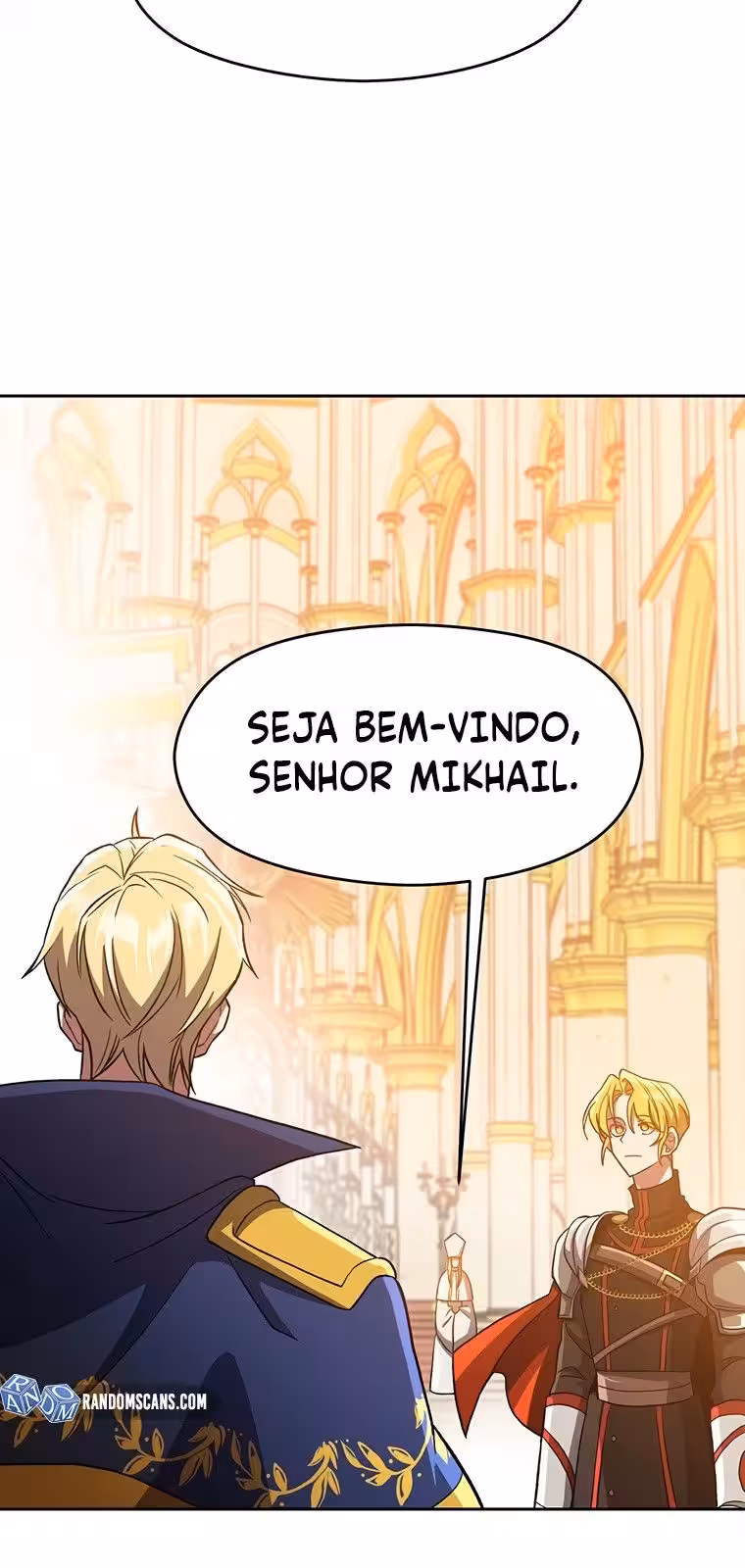 Página do Capítulo 48