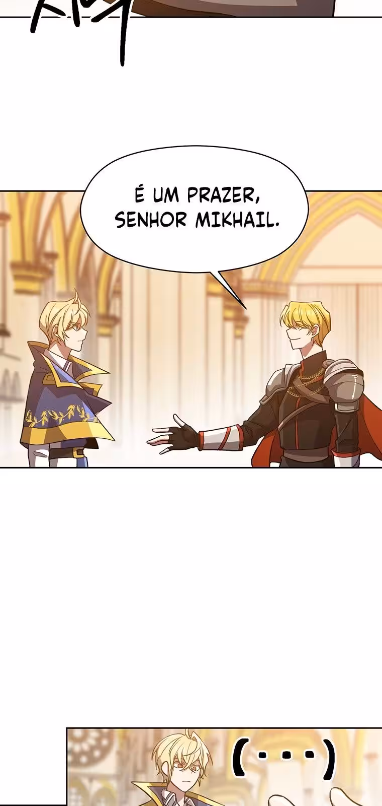 Página do Capítulo 48