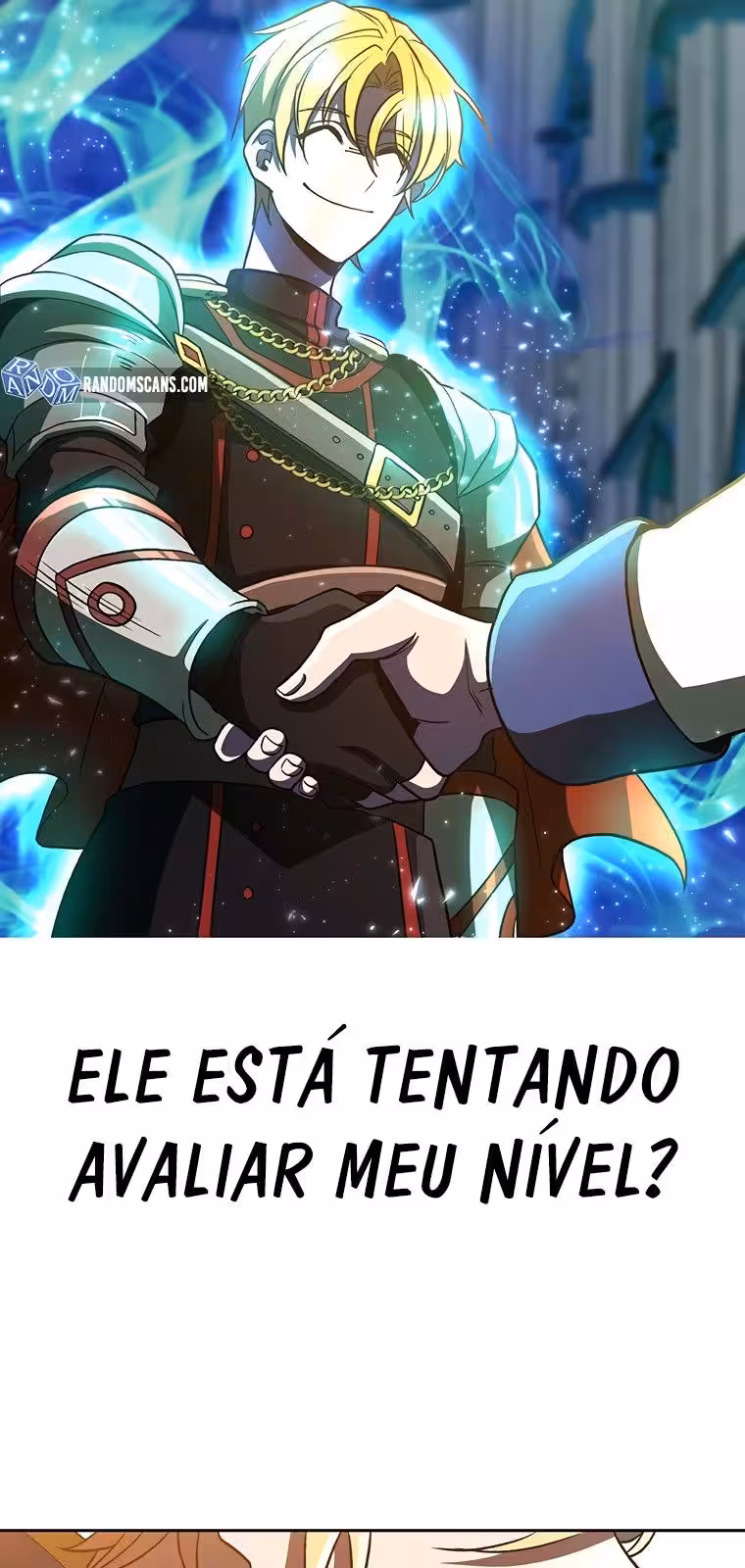 Página do Capítulo 48