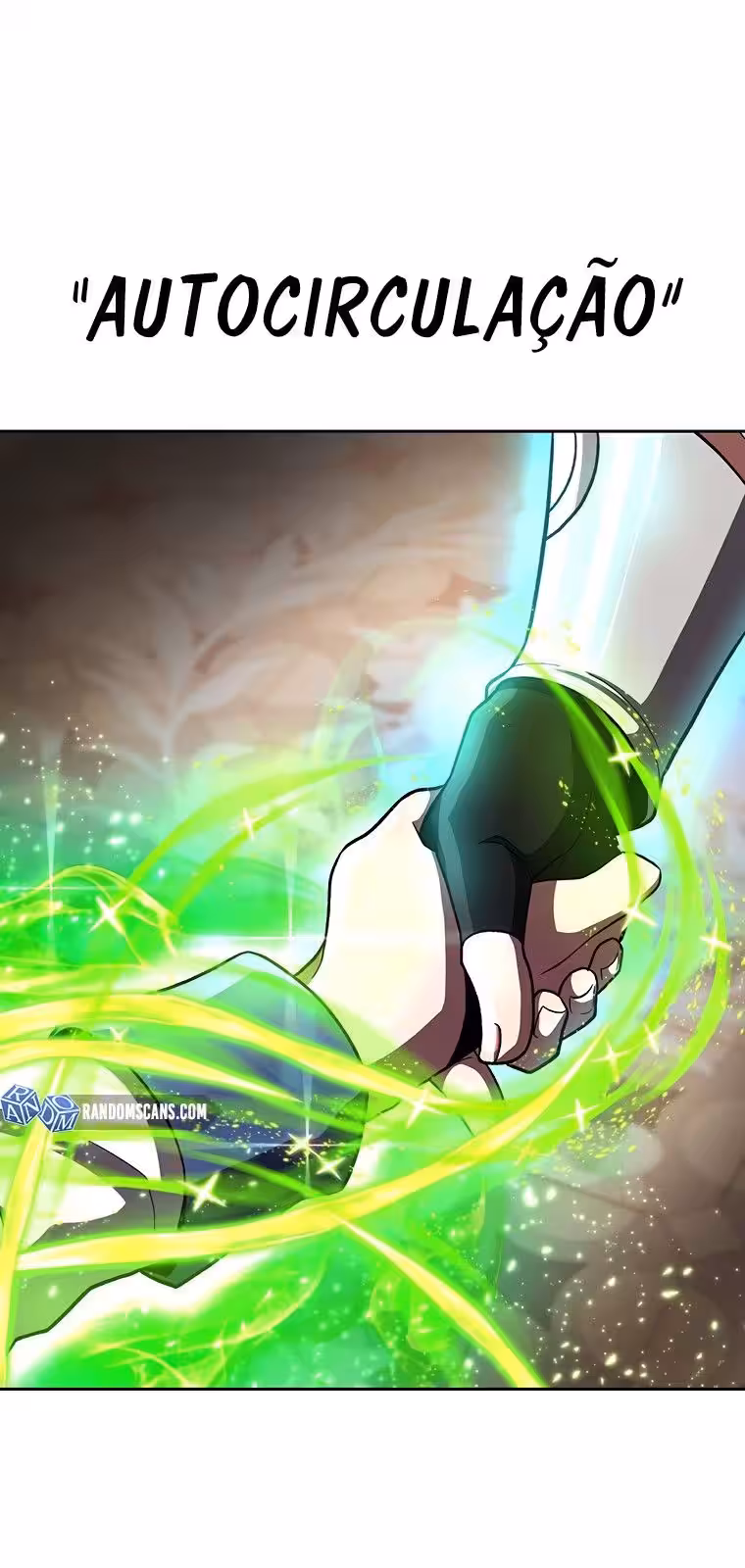 Página do Capítulo 48