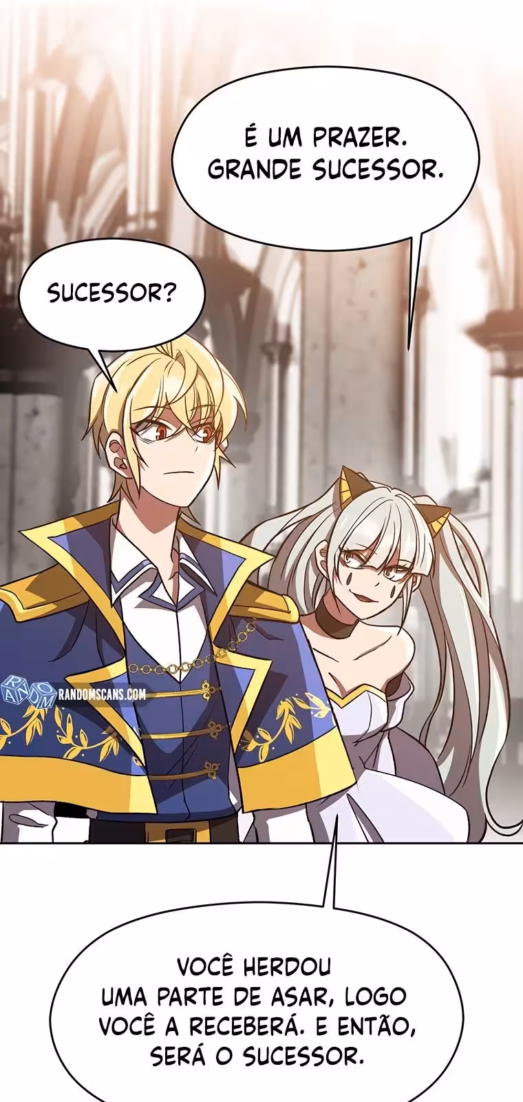 Página do Capítulo 49