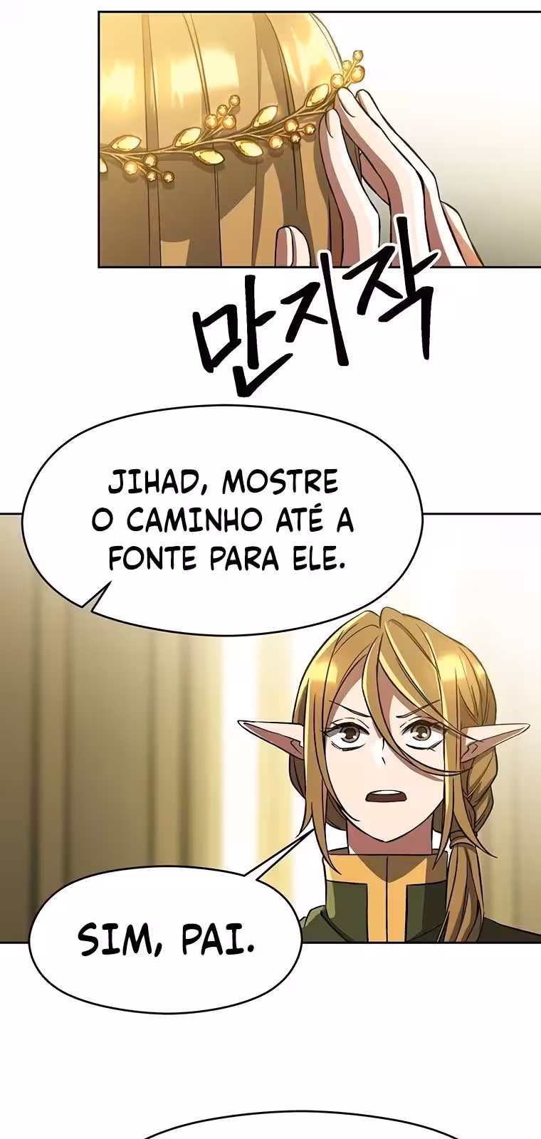 Página do Capítulo 40