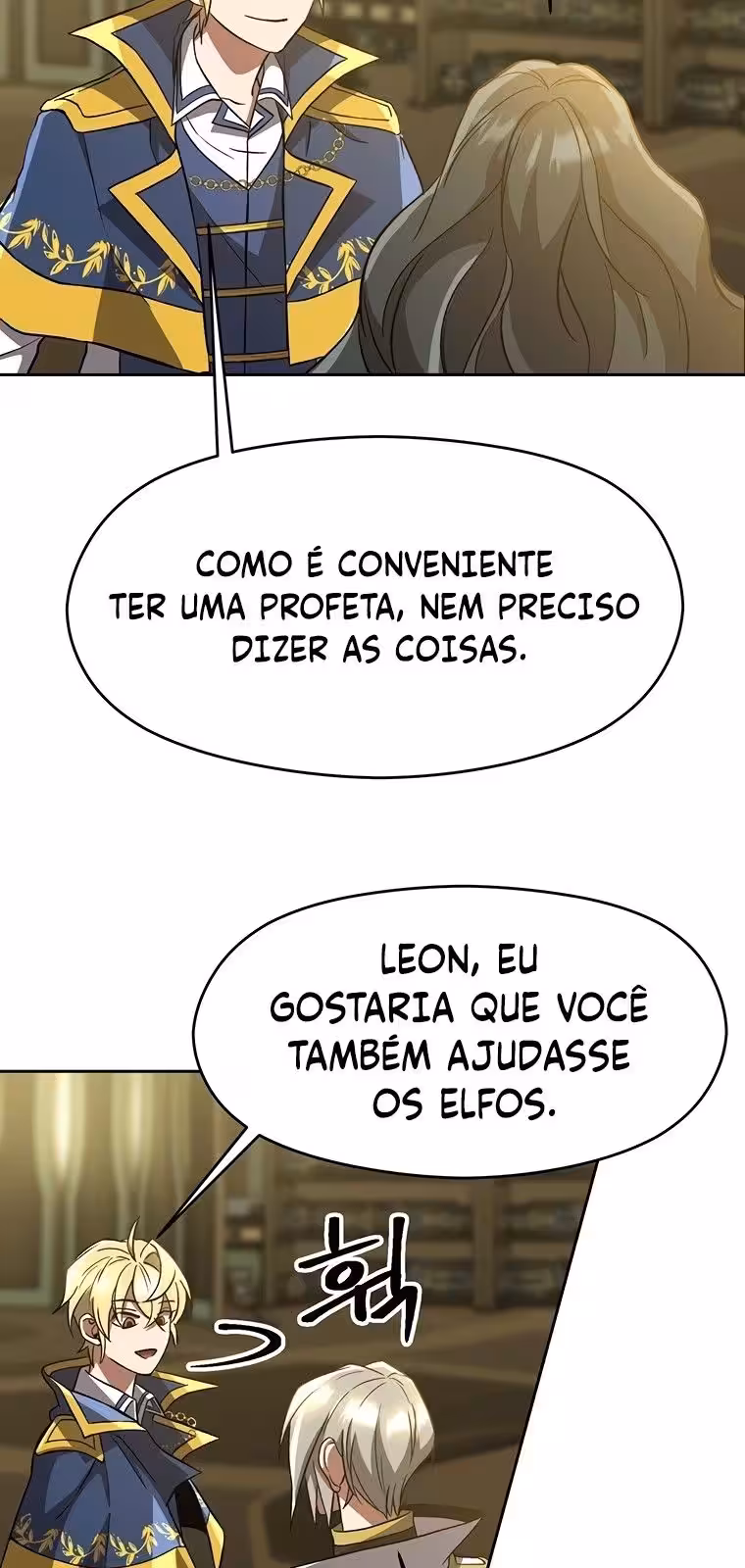 Página do Capítulo 40