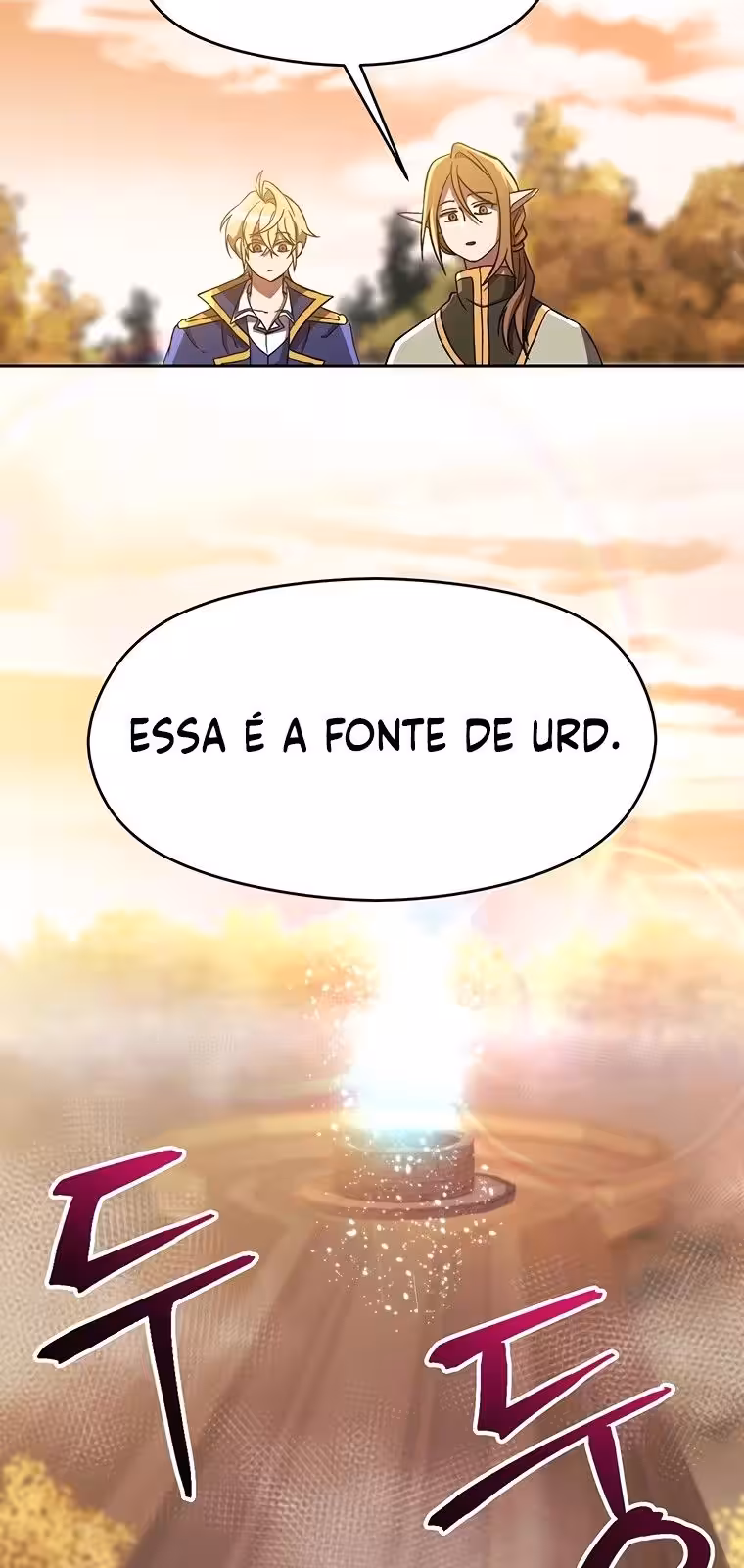 Página do Capítulo 40