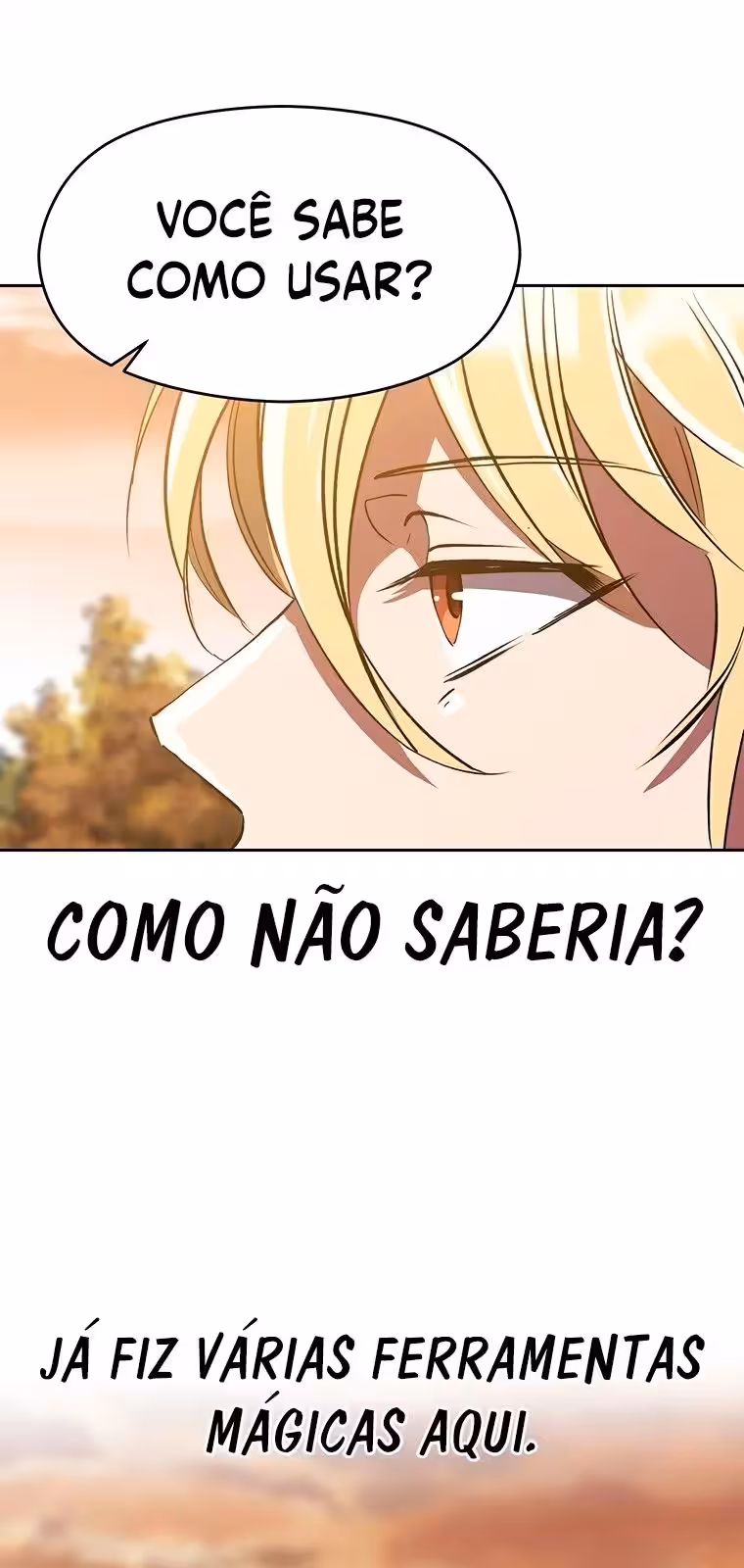 Página do Capítulo 40