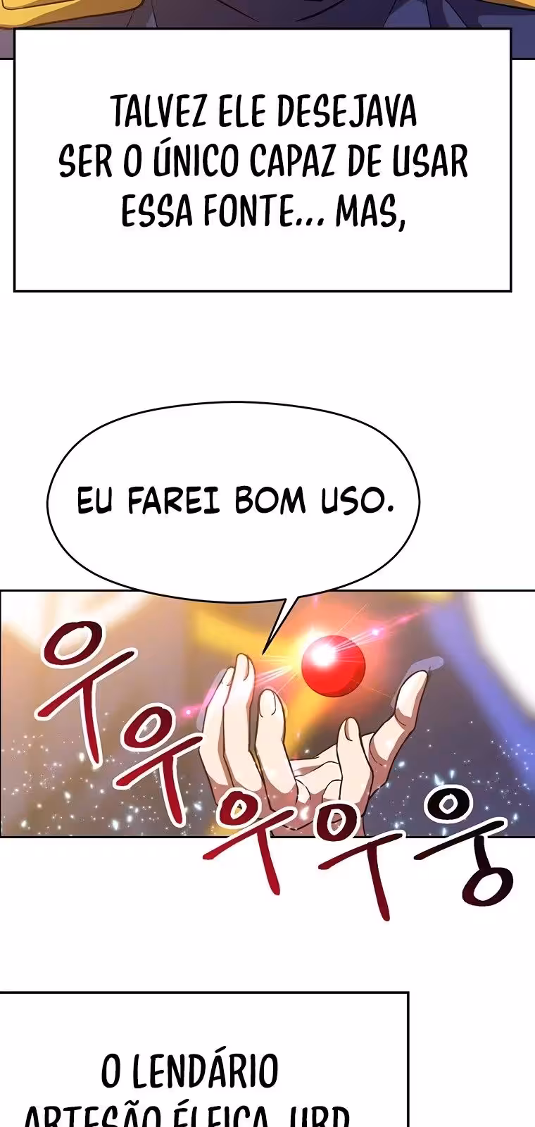 Página do Capítulo 40