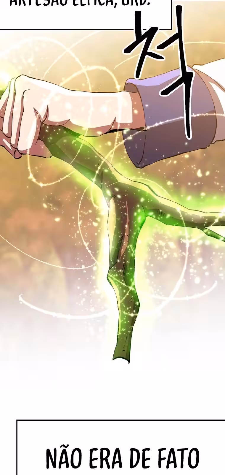 Página do Capítulo 40