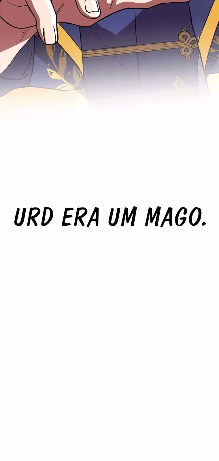 Página do Capítulo 40