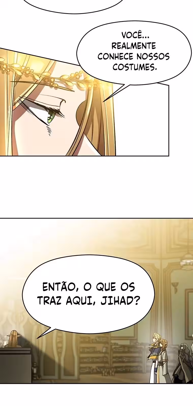 Página do Capítulo 40