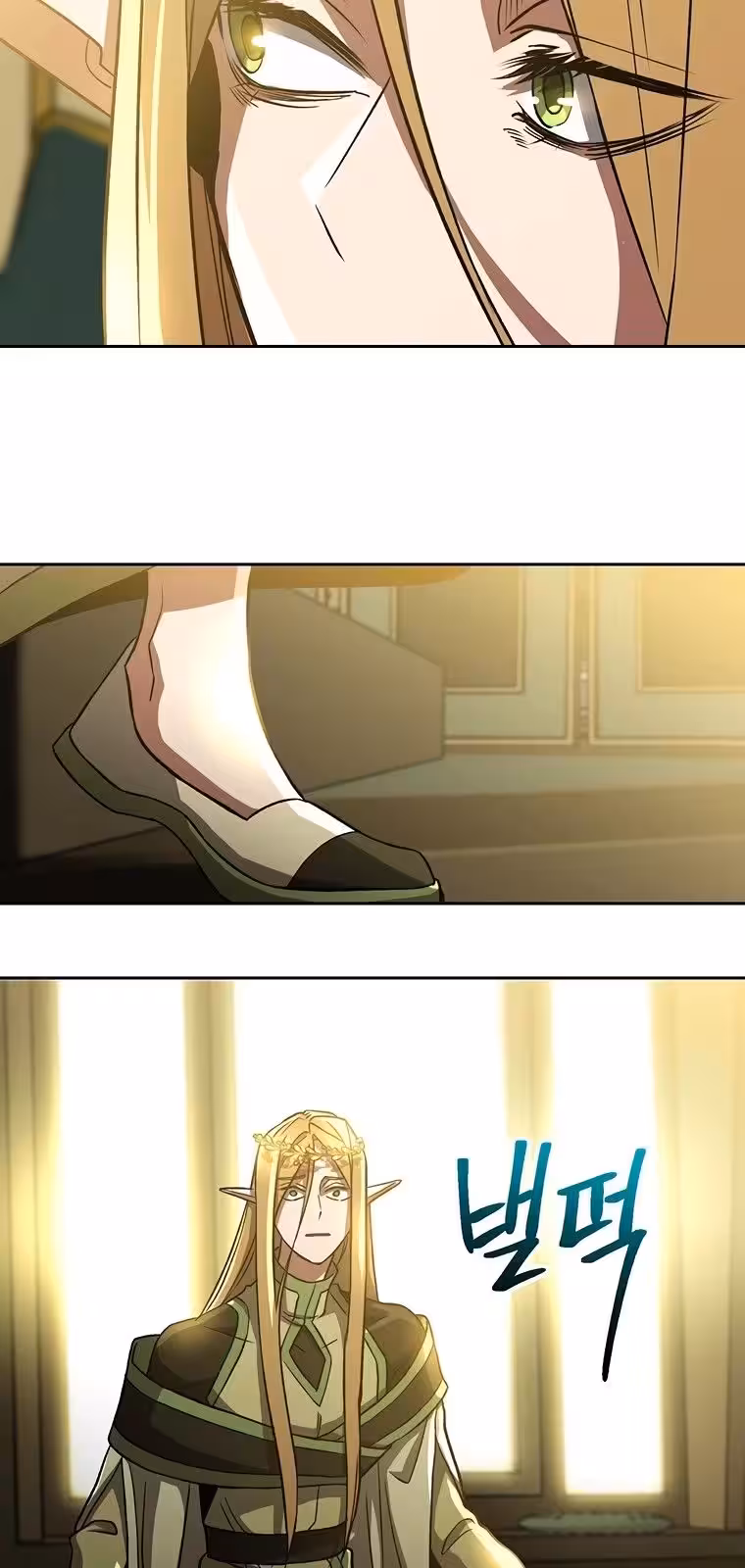 Página do Capítulo 40