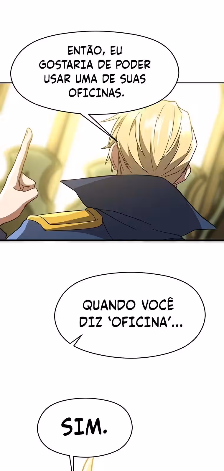 Página do Capítulo 40