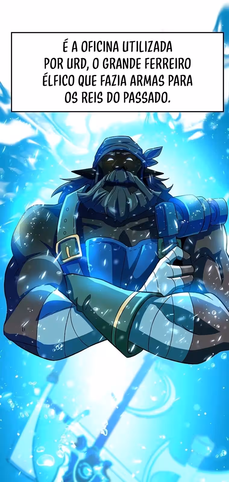 Página do Capítulo 40