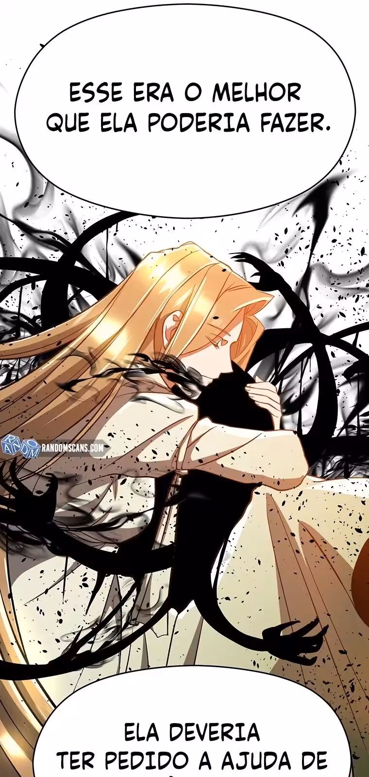 Página do Capítulo 40