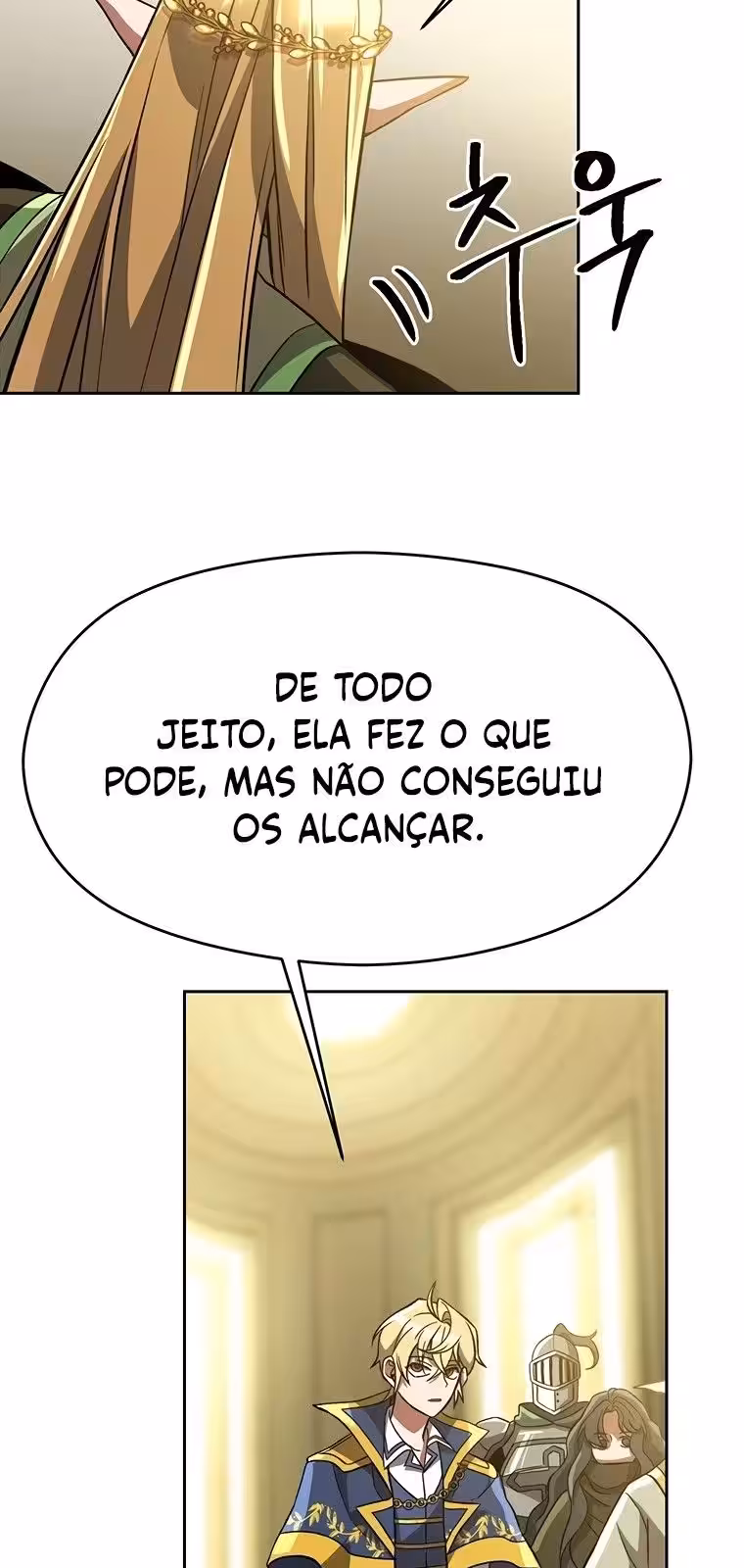 Página do Capítulo 40