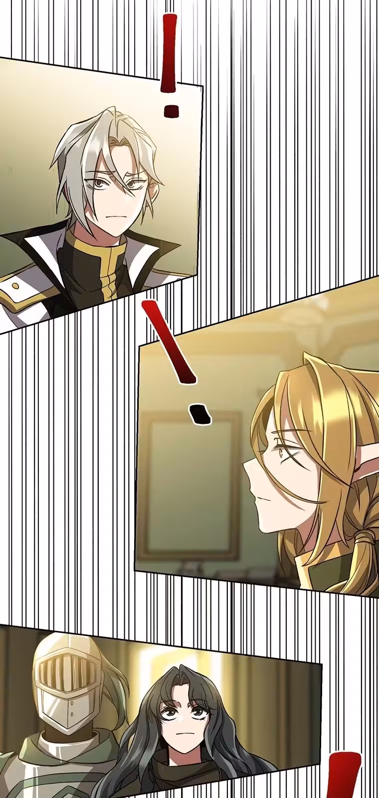 Página do Capítulo 40