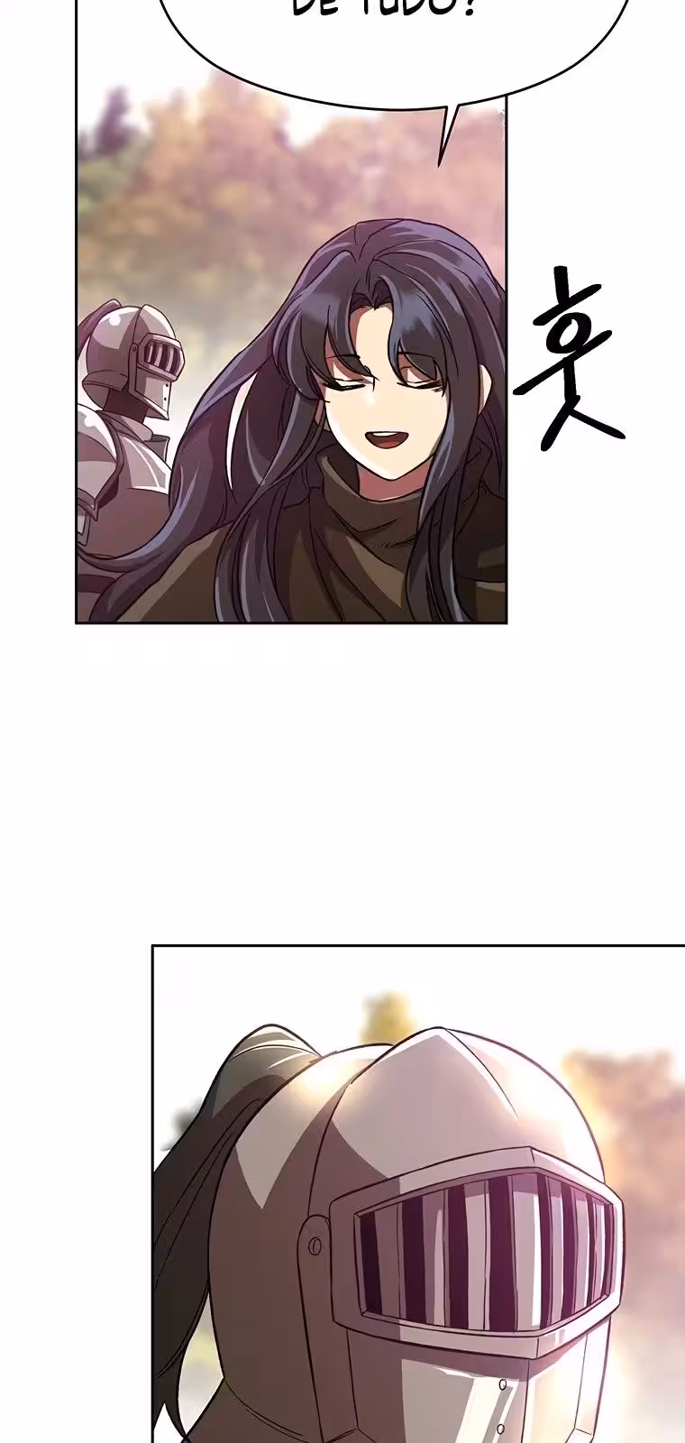 Página do Capítulo 41