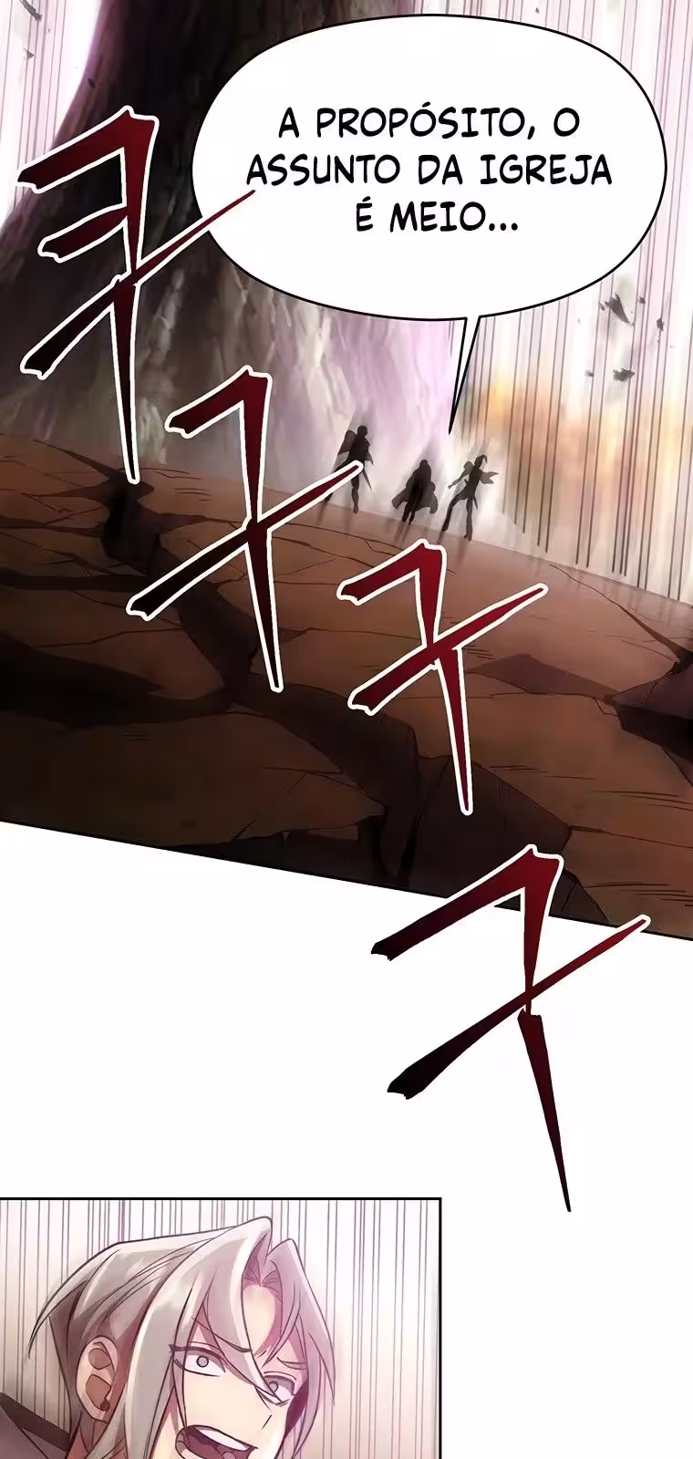 Página do Capítulo 41