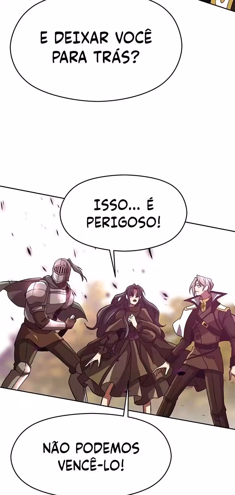 Página do Capítulo 41