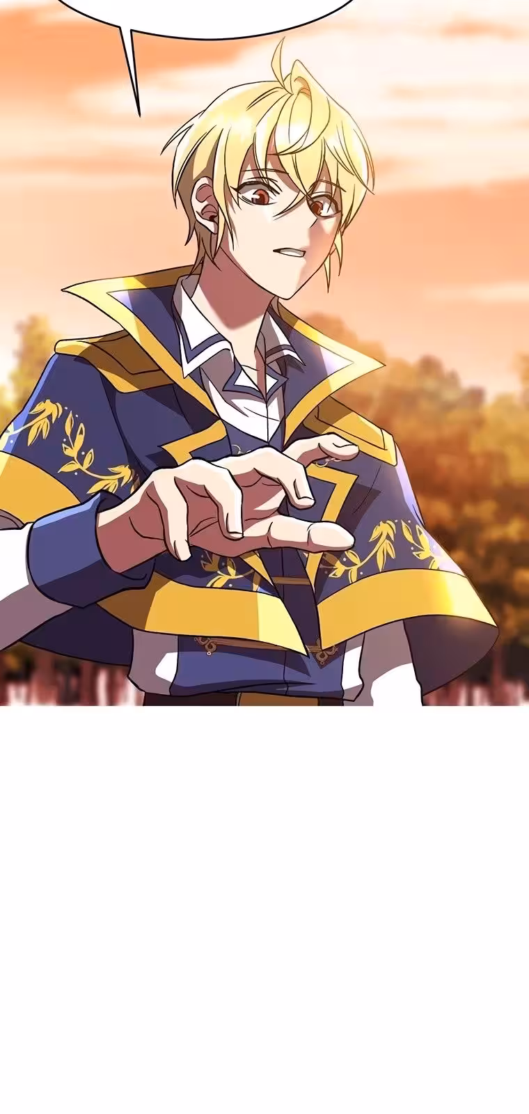 Página do Capítulo 41