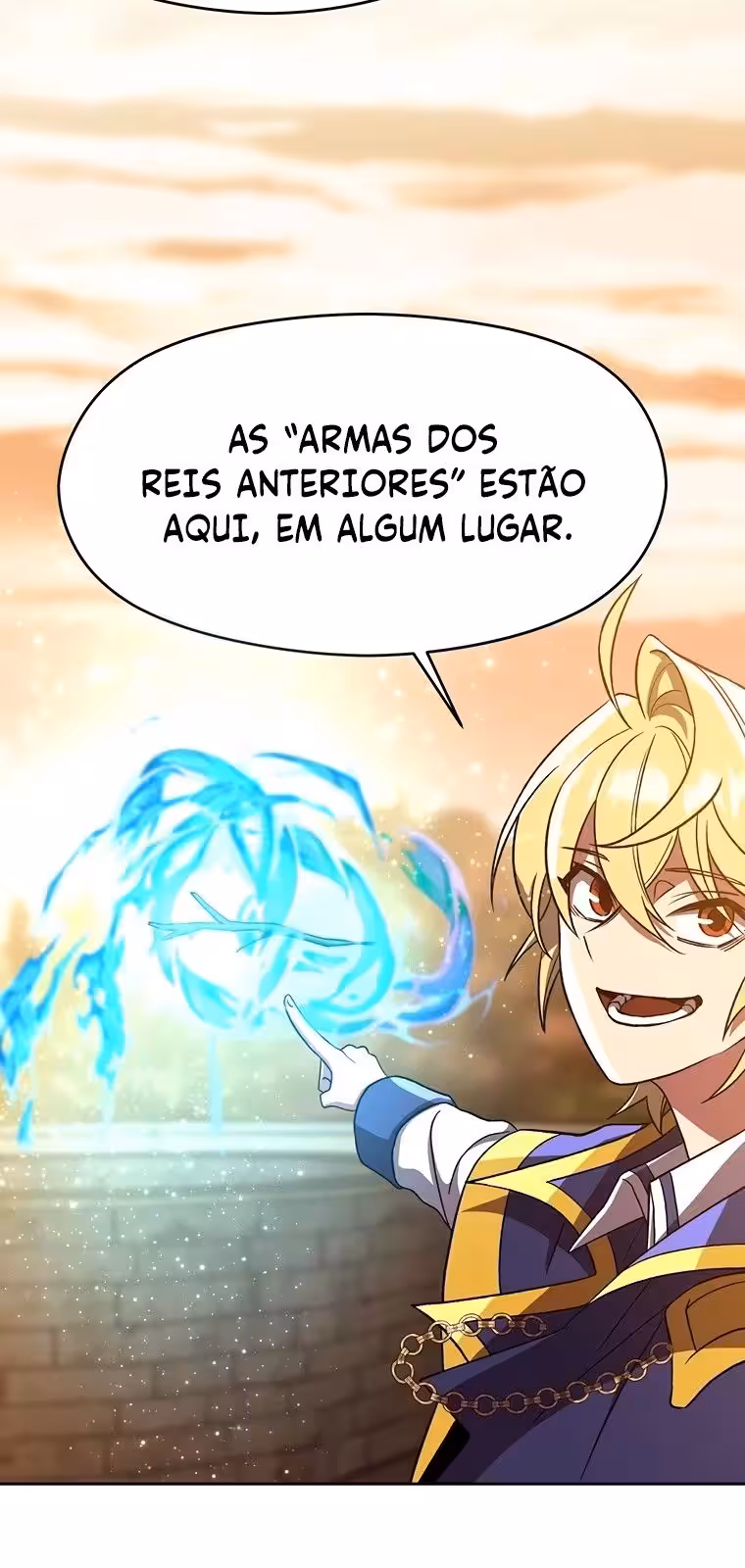 Página do Capítulo 41