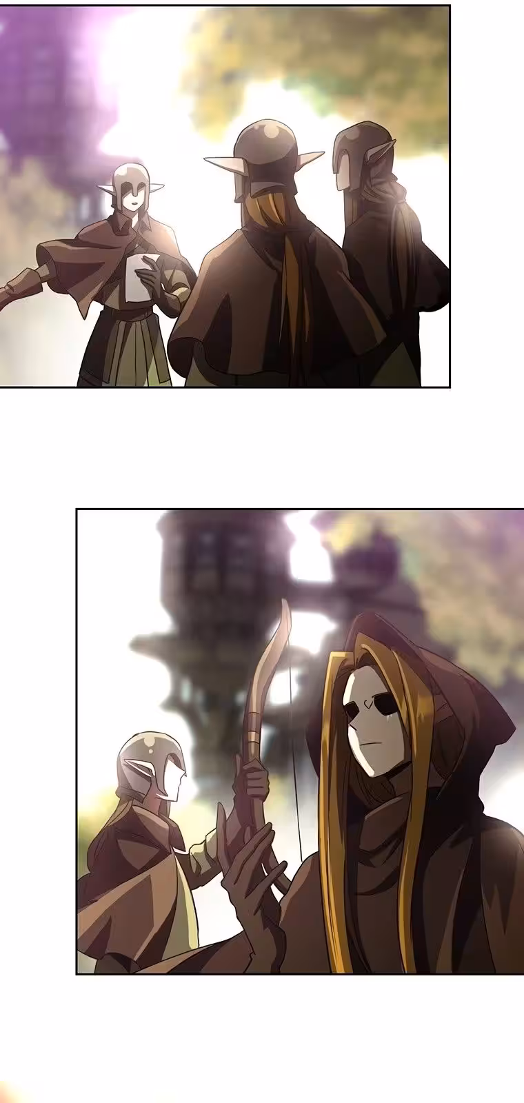 Página do Capítulo 41