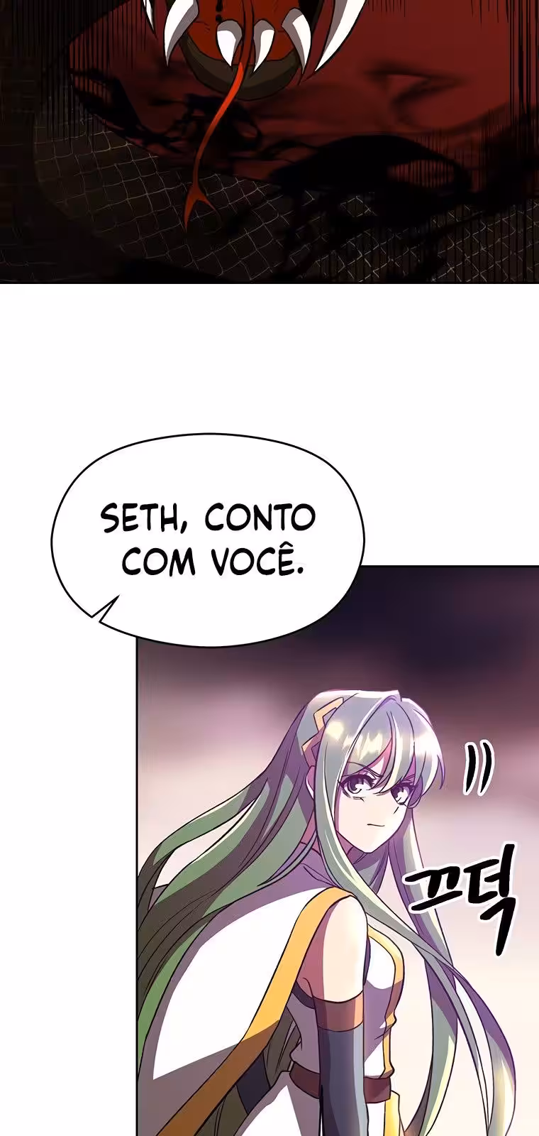 Página do Capítulo 42