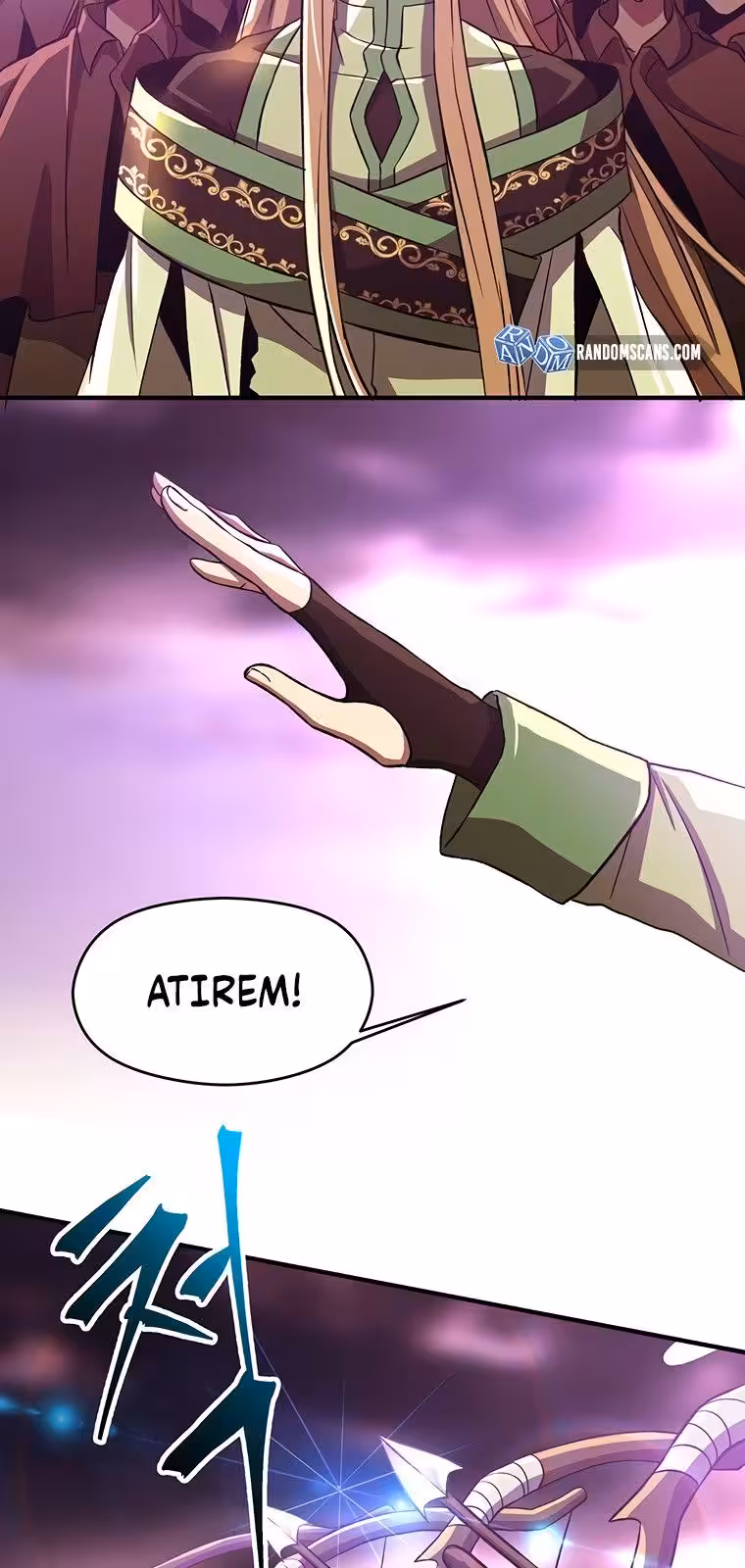 Página do Capítulo 42