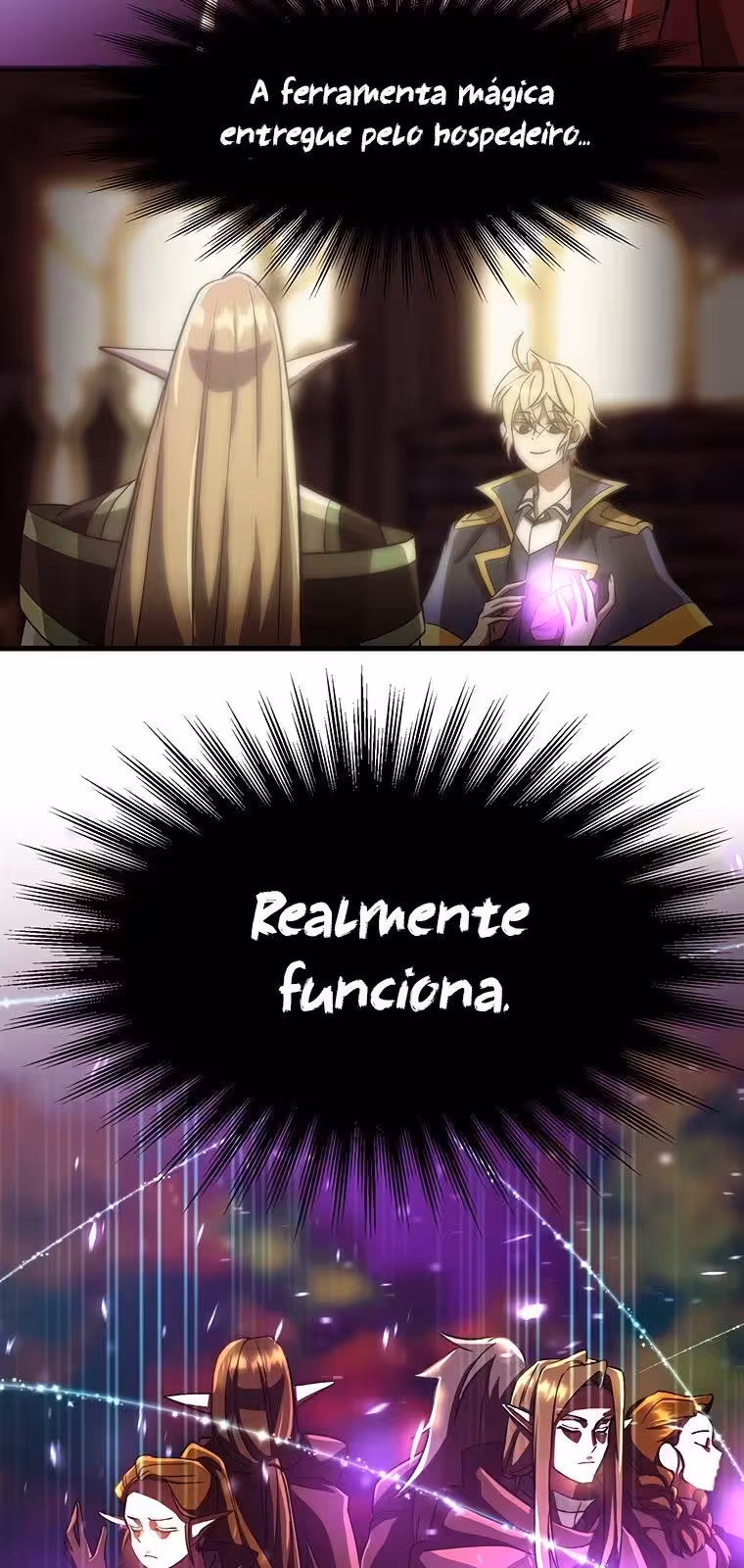 Página do Capítulo 42