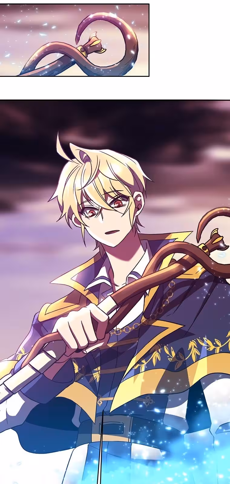 Página do Capítulo 42