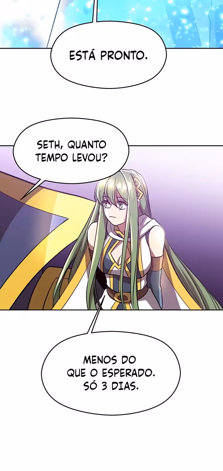 Página do Capítulo 42