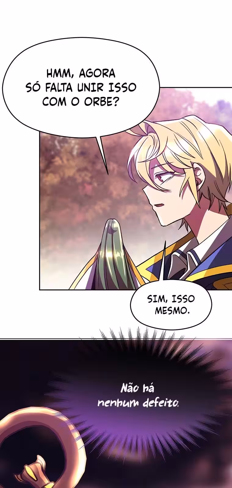 Página do Capítulo 42