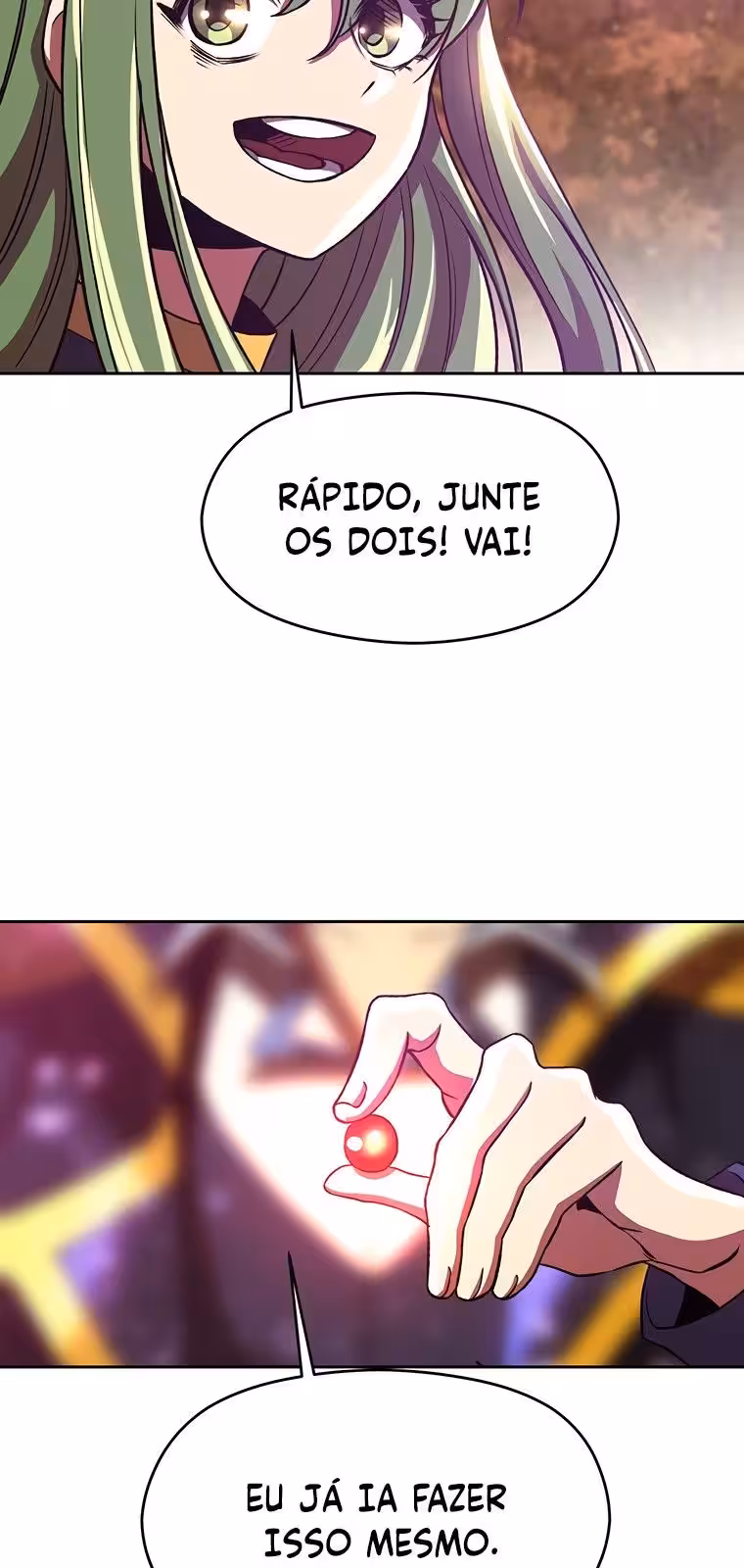 Página do Capítulo 42