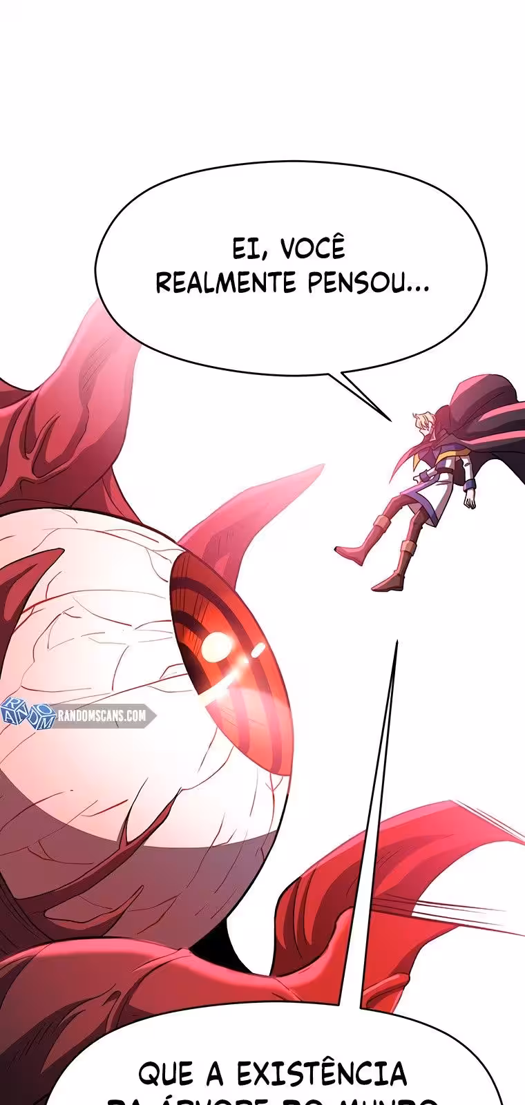 Página do Capítulo 43