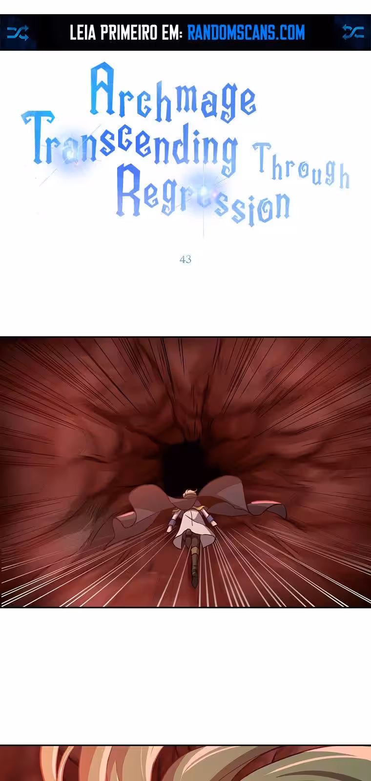 Página do Capítulo 43