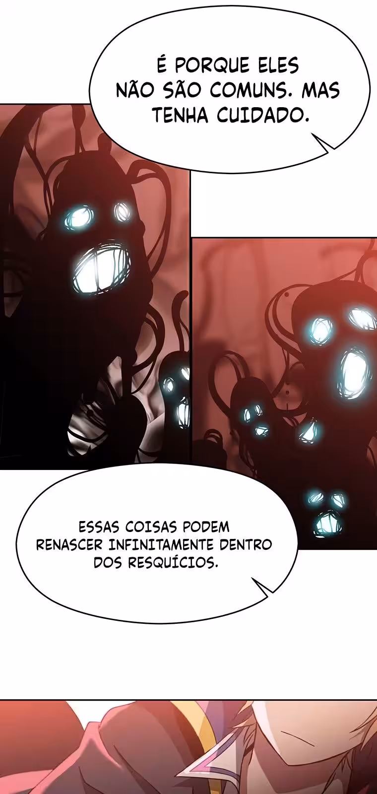 Página do Capítulo 43