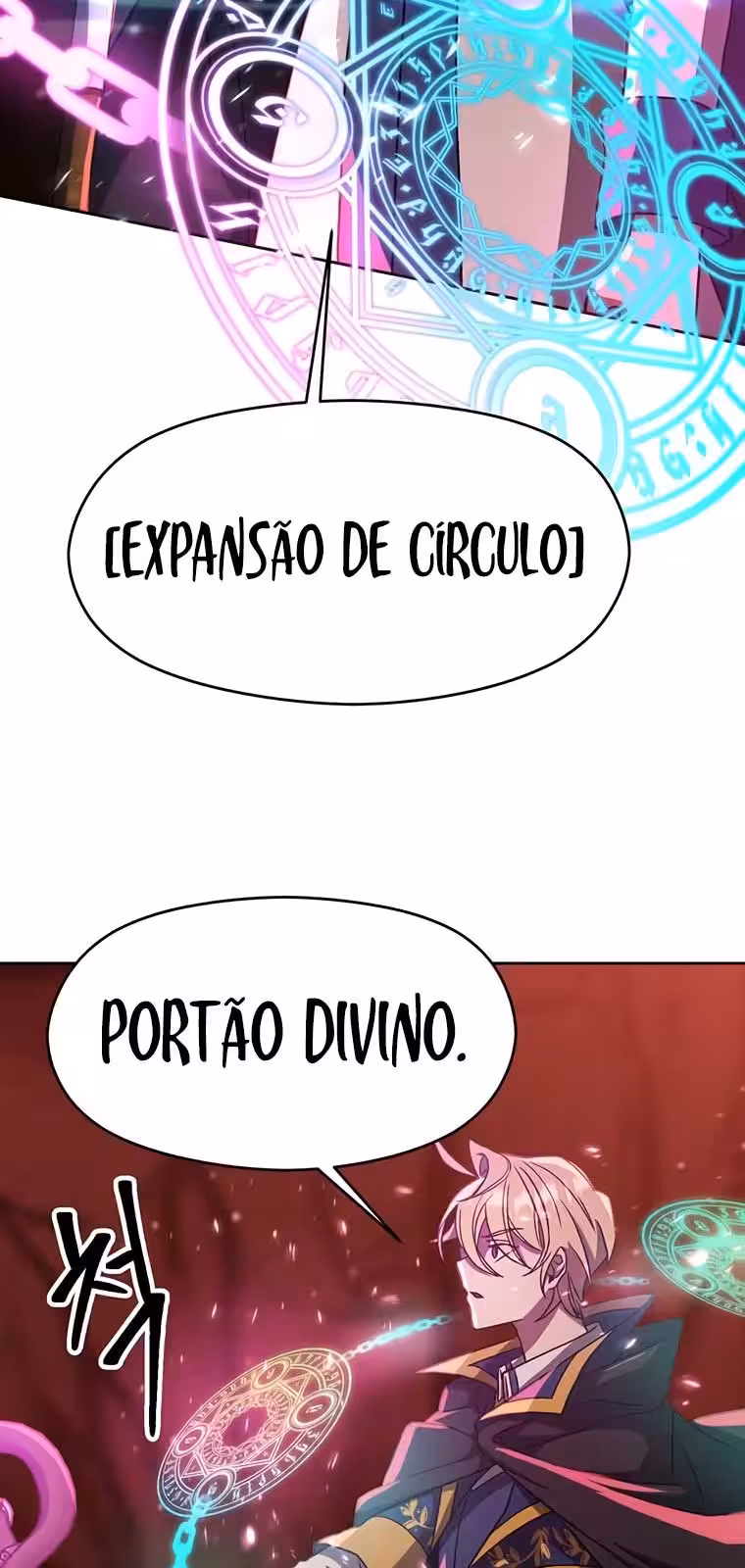 Página do Capítulo 43