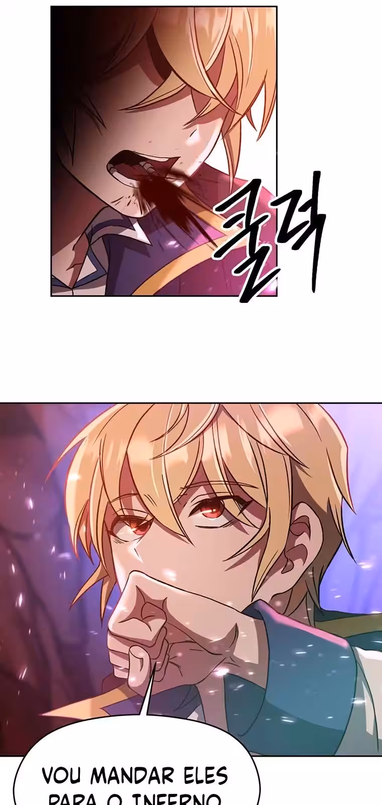 Página do Capítulo 43