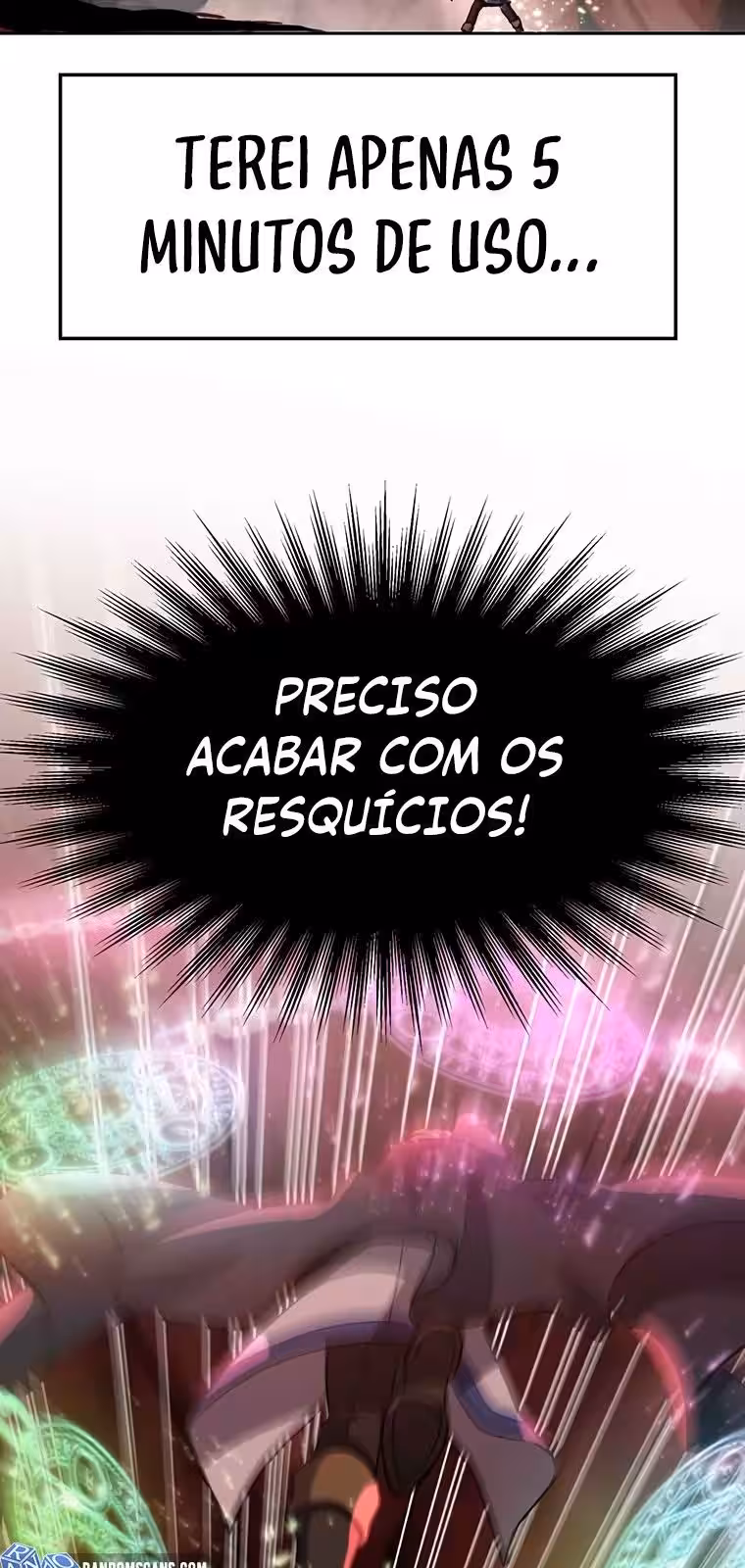 Página do Capítulo 43