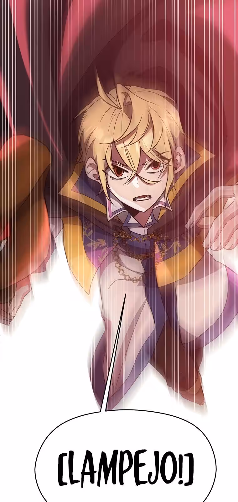 Página do Capítulo 43