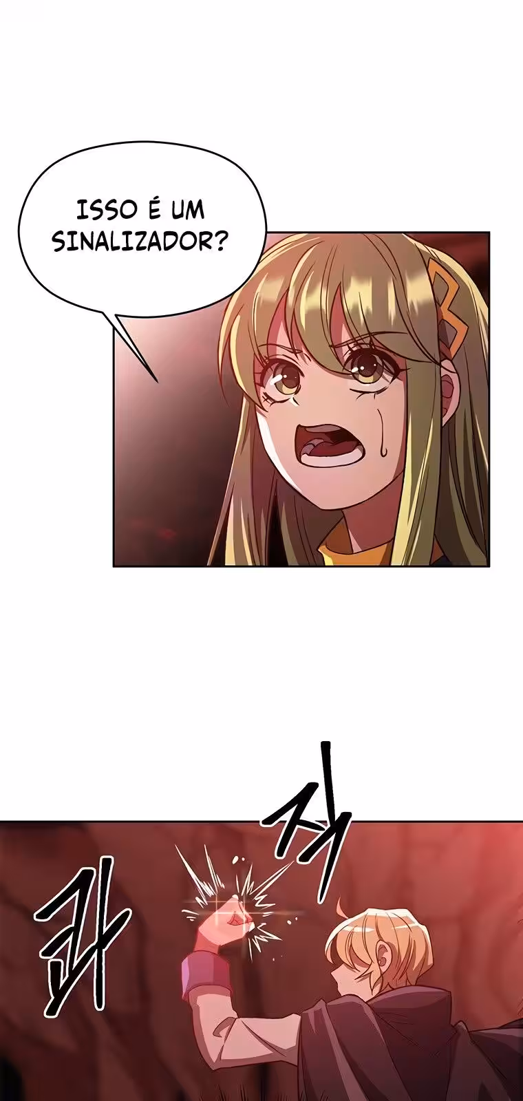 Página do Capítulo 43