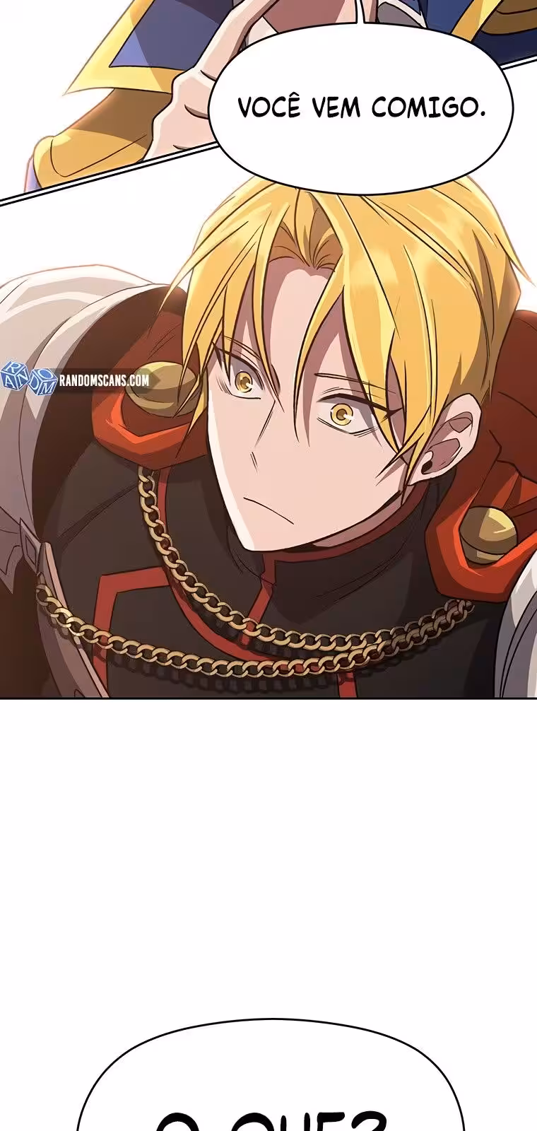 Página do Capítulo 54