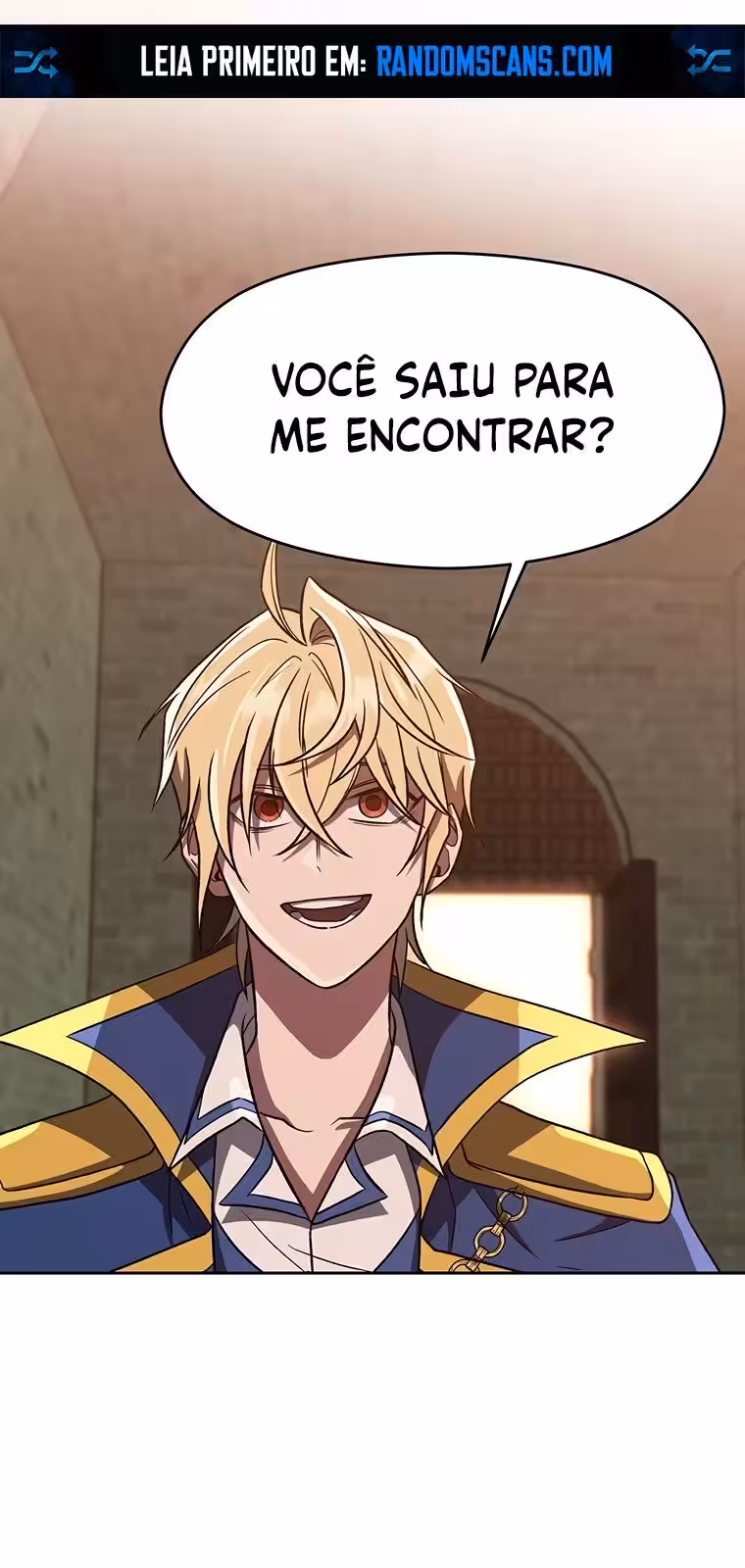 Página do Capítulo 54