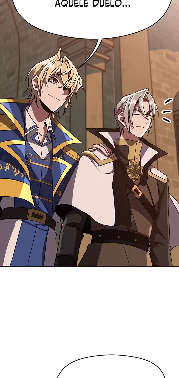 Página do Capítulo 54