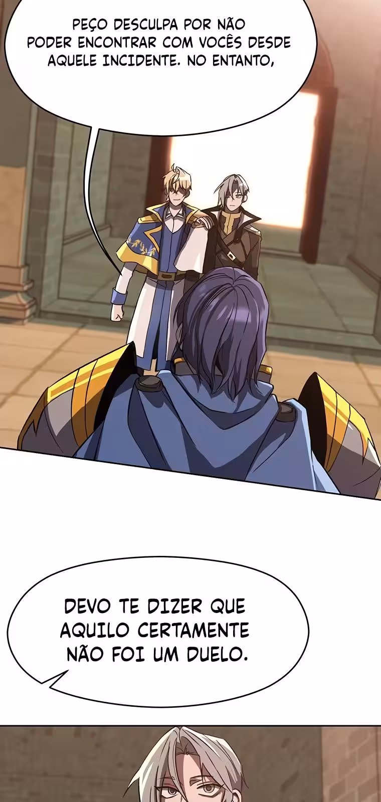 Página do Capítulo 54