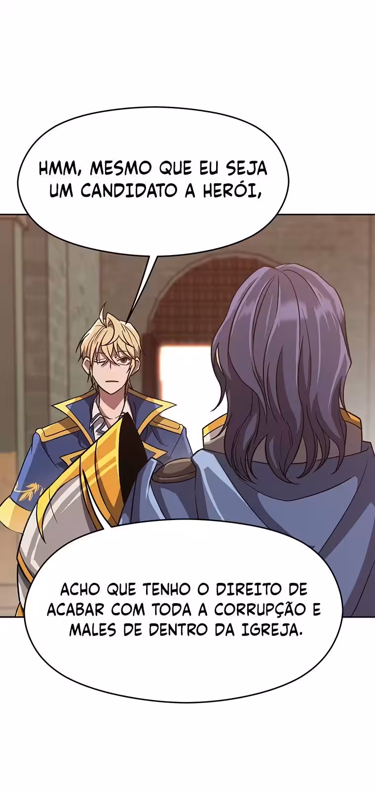 Página do Capítulo 54