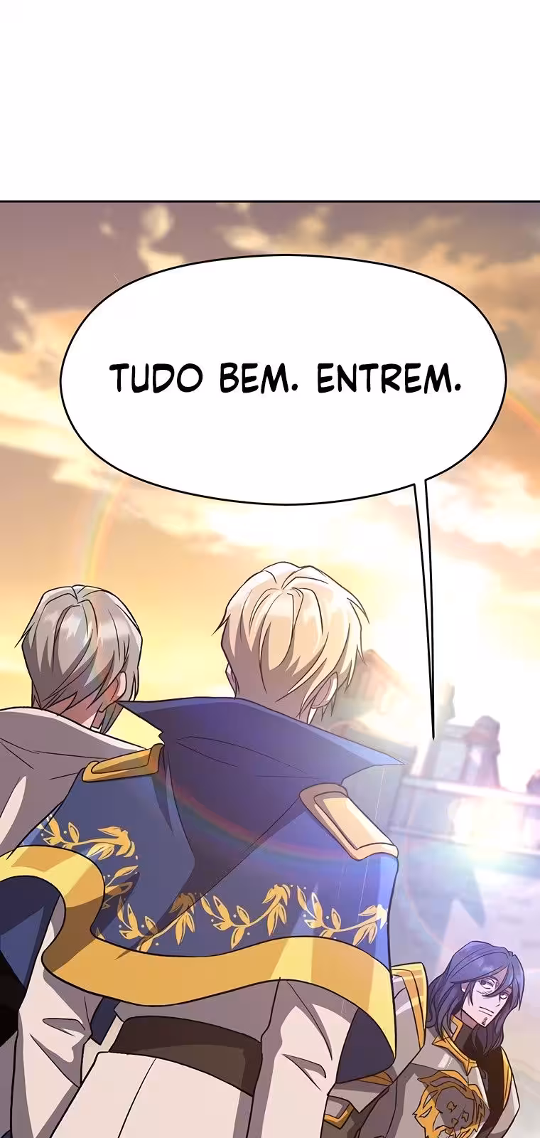 Página do Capítulo 54