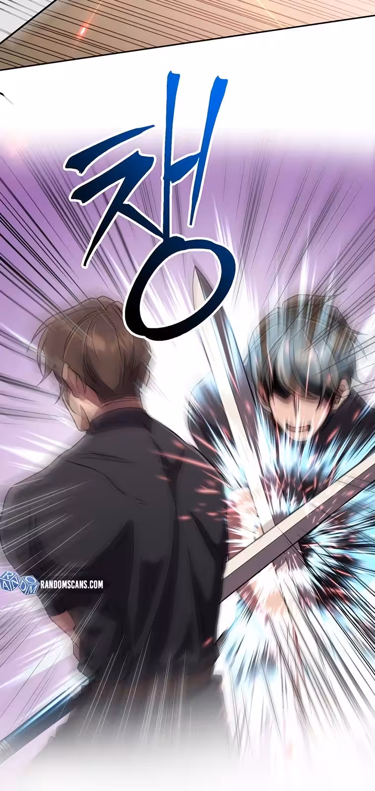 Página do Capítulo 54